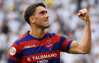 Talismano è sempre più fuga!