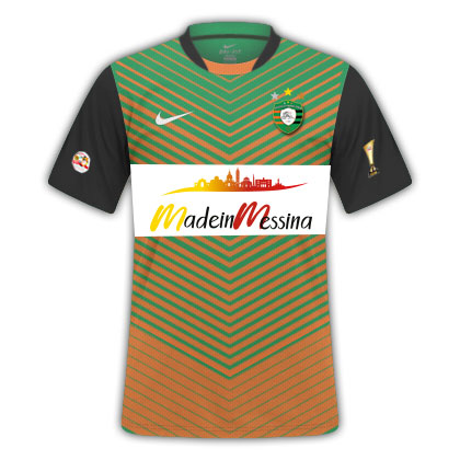 Atletico Franconia | Divisa