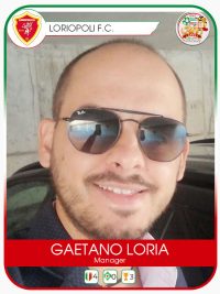 Gaetano Loria