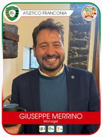 Giuseppe Merrino