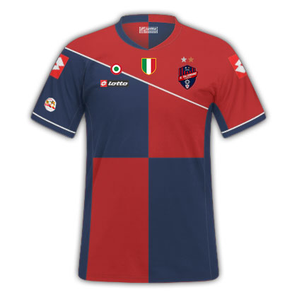 Divisa Il Talismano calcio