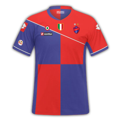 Divisa Il Talismano calcio