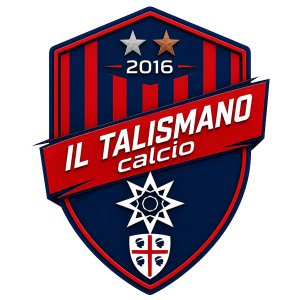 Il Talismano calcio
