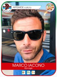 Marco Iacono
