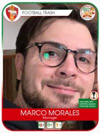Marco Morales