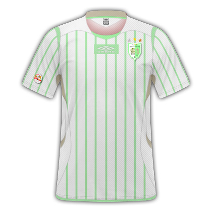 Divisa Mojito United