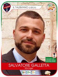 Salvatore Galletta