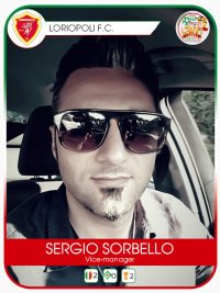 Sergio Sorbello