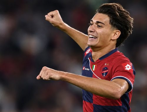 Il Talismano non si ferma: quattro su quattro!